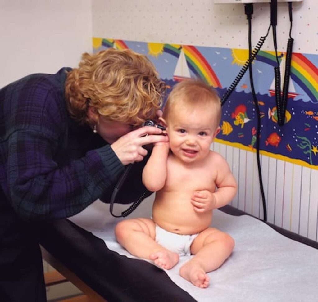 Top 10 Paediatricians in Los Angeles