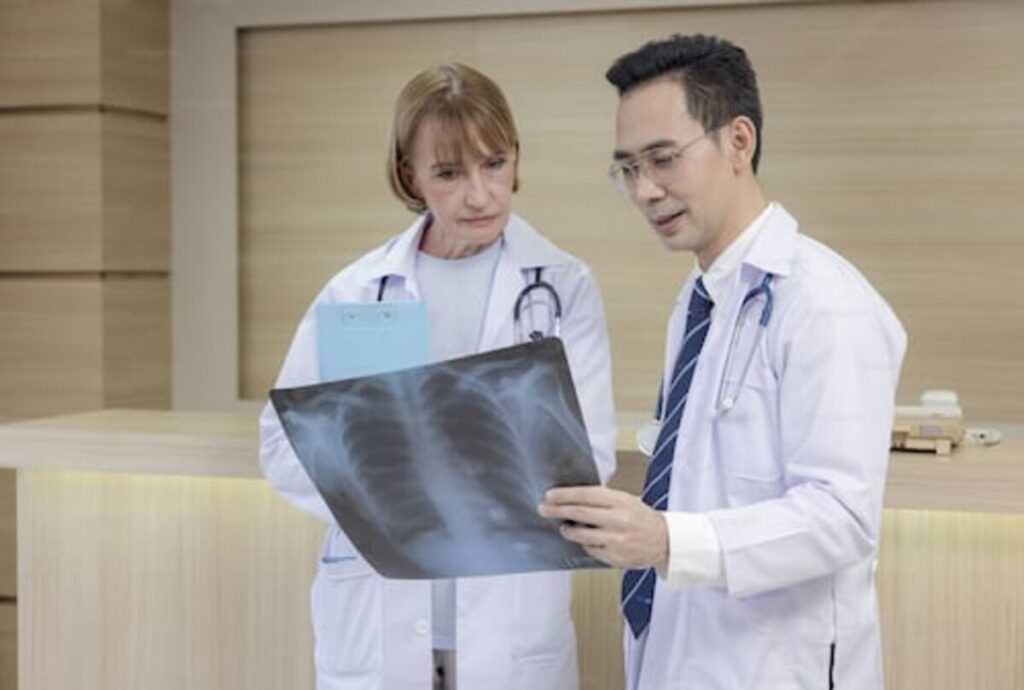 Top 10 Radiologists in Chicago