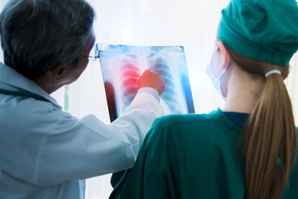 Top 10 Radiologists in Los Angeles