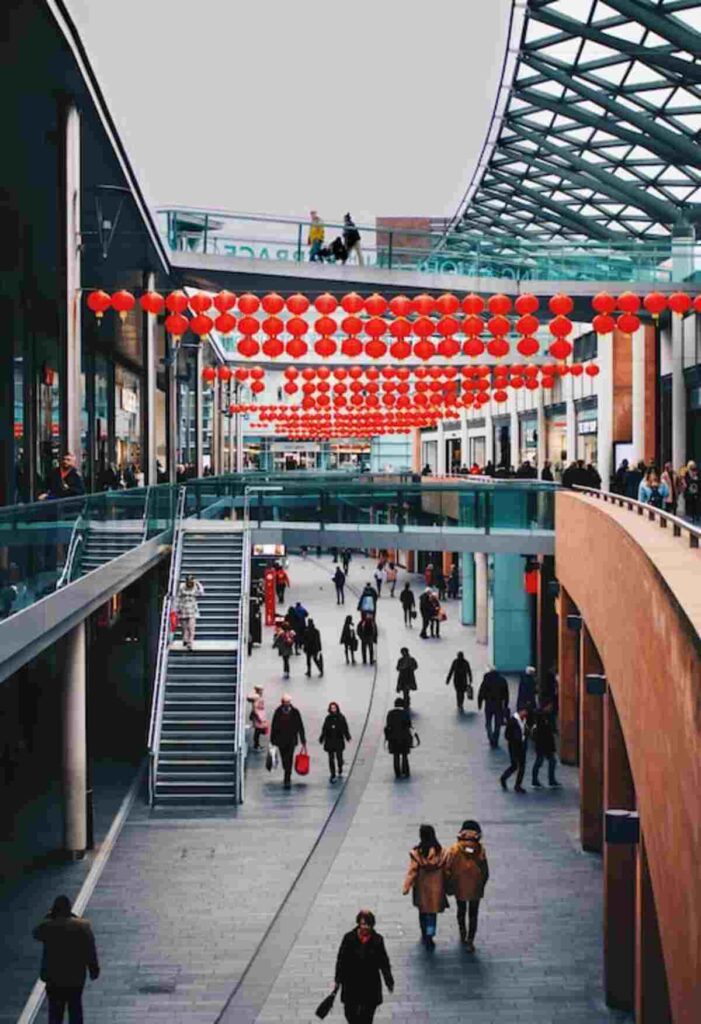 Top 10 Shopping Malls in Virginia Beach