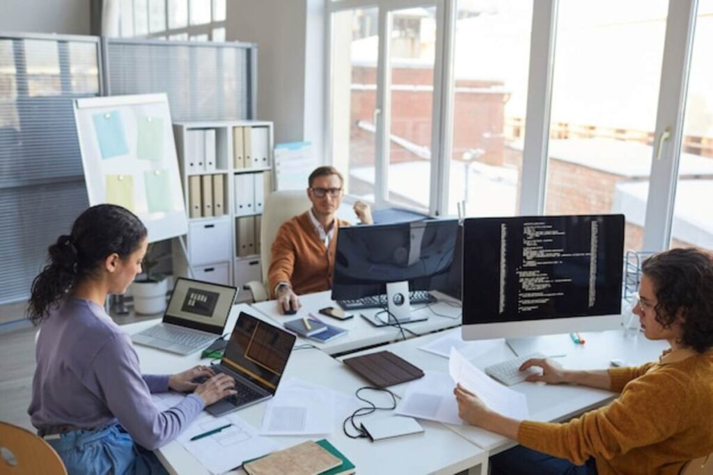 Top 10 Software Development Companies in Nashville