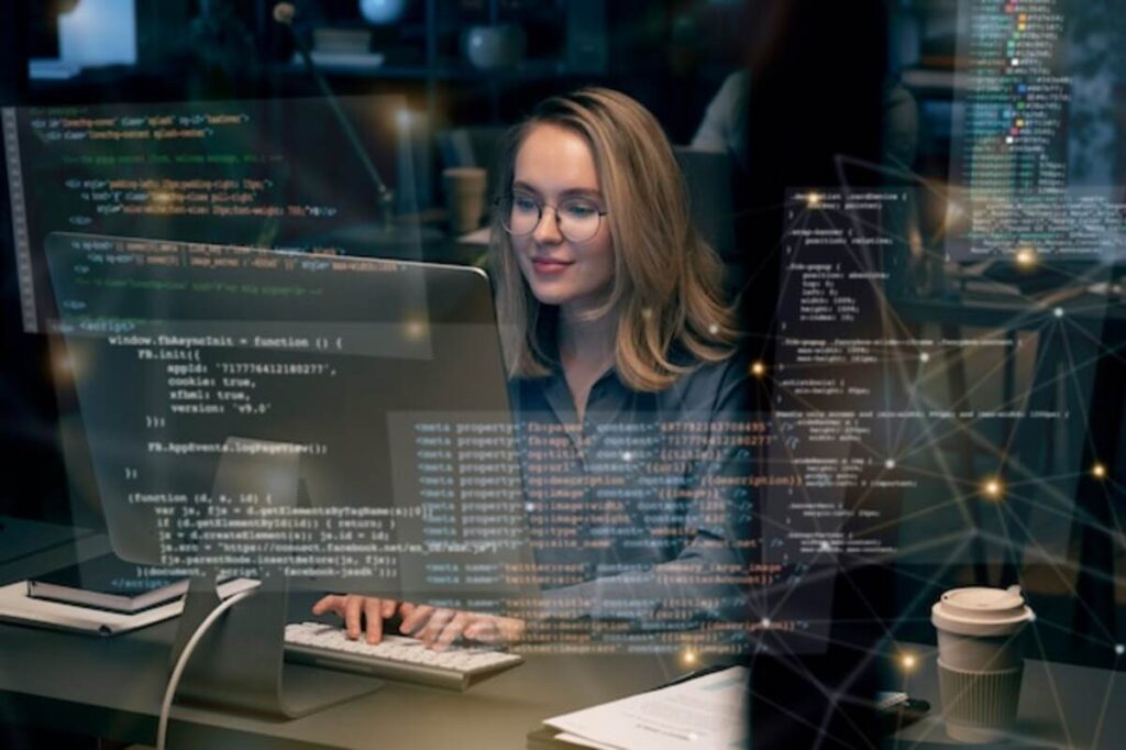 Top 10 Software Development Companies in Washington