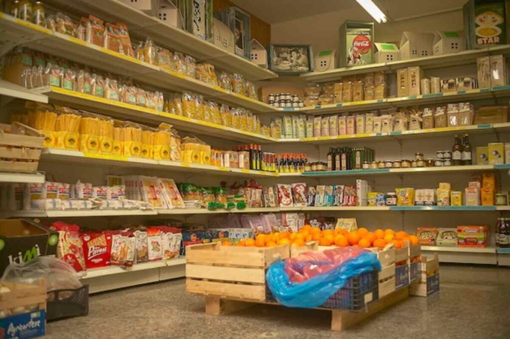 Top 10 Supermarkets in Kansas City