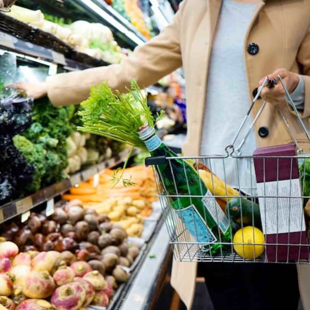 Top 10 Supermarkets in Tucson