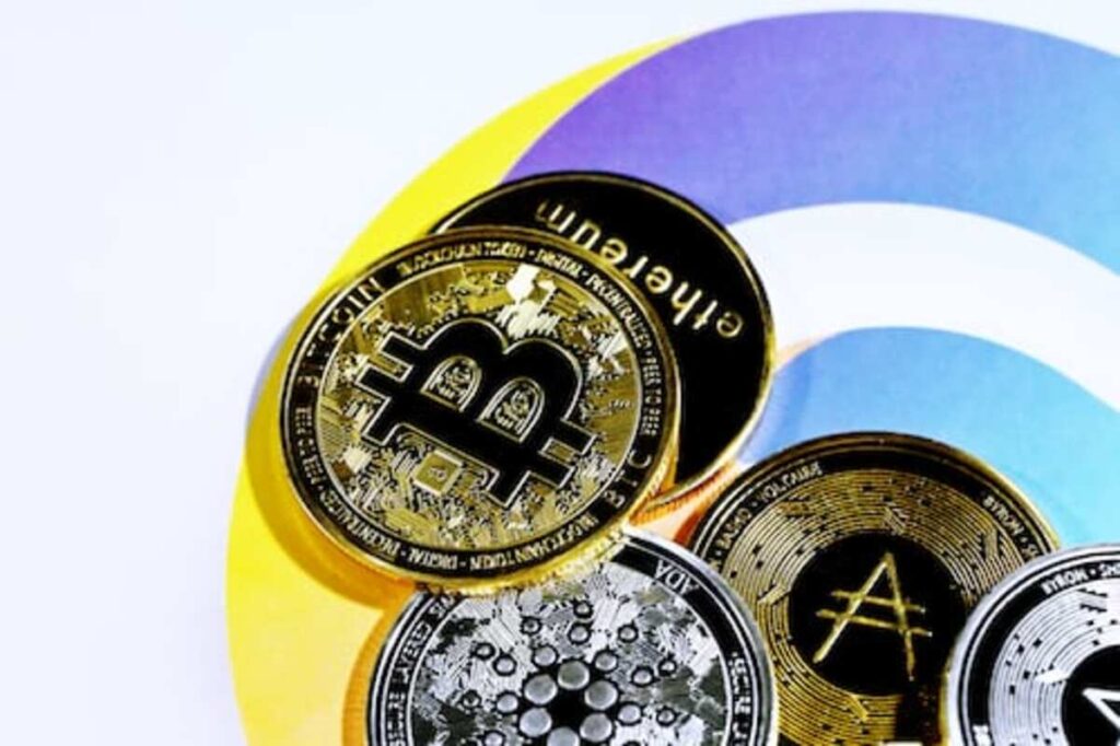 cryptocurrency exchange