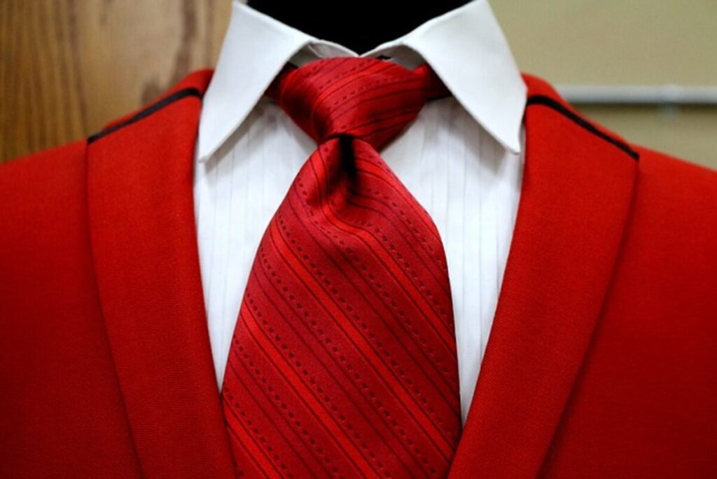 Percival Menswear Review