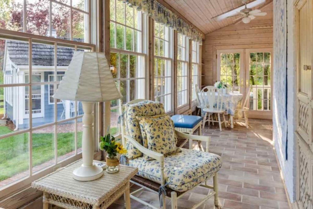 renovating your home