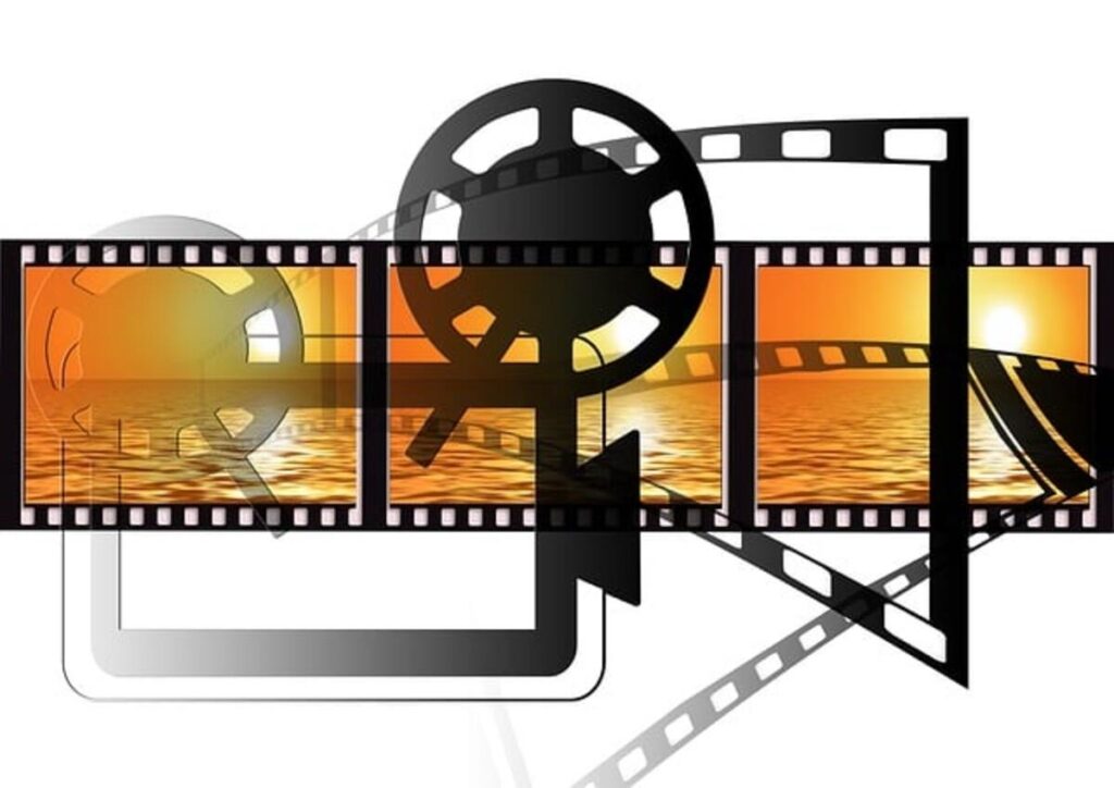 Moviemad
