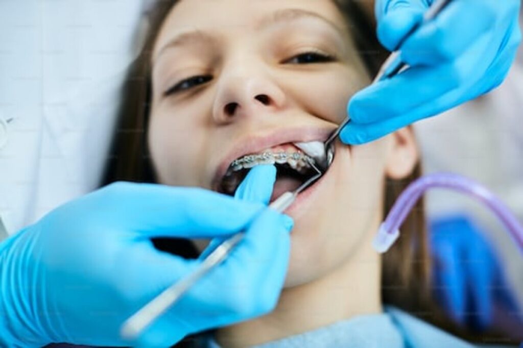 Top 10 Dentists in Austin