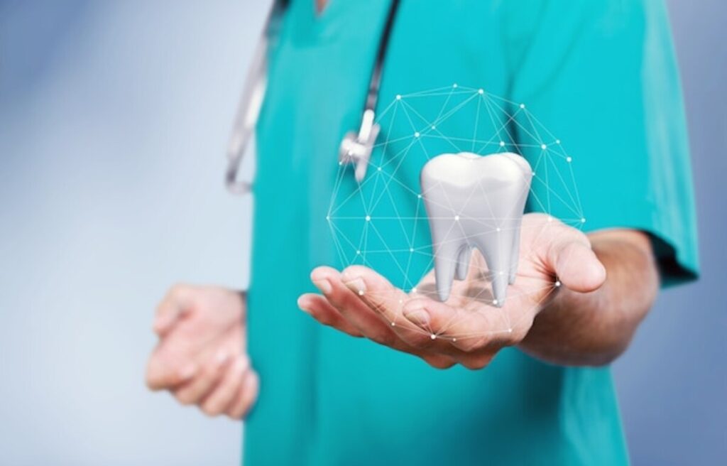 Top 10 Dentists in Columbus