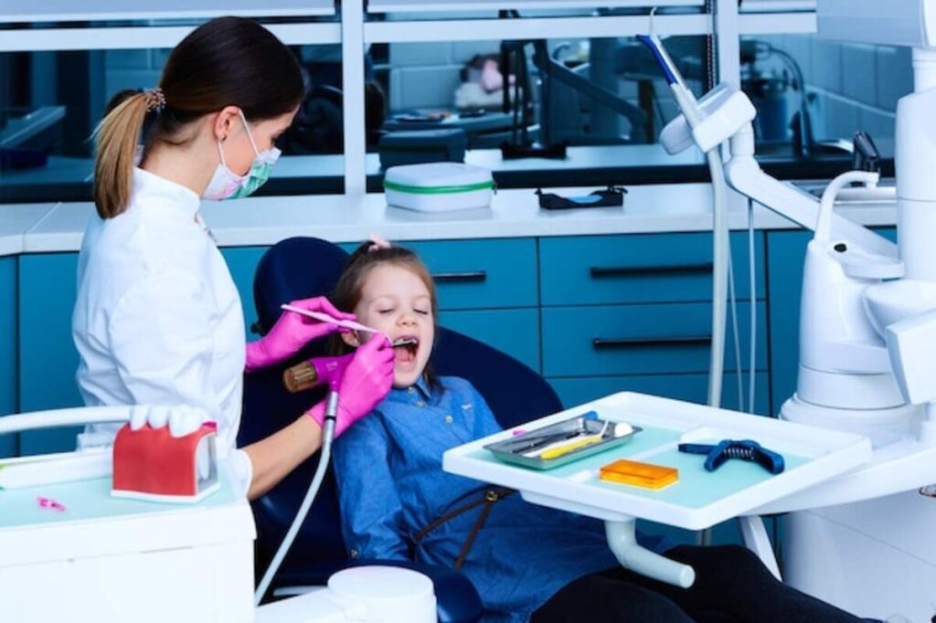 Top 10 Dentists in Fort Worth