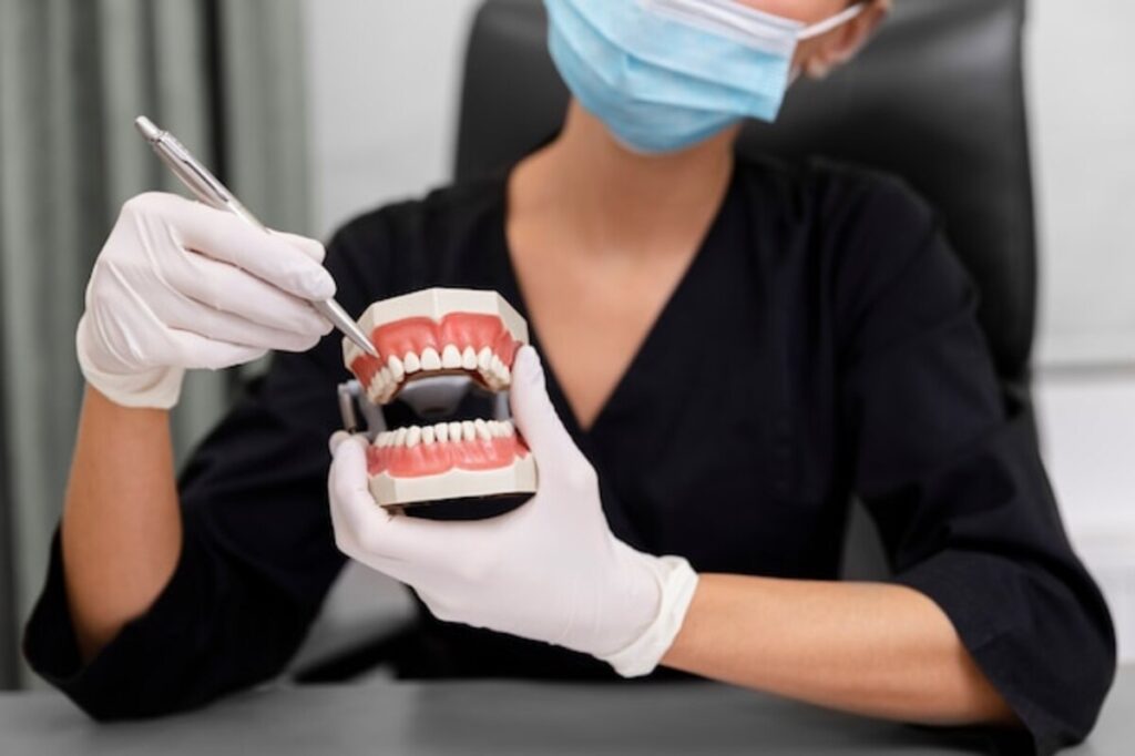 Top 10 Dentists in Jacksonville