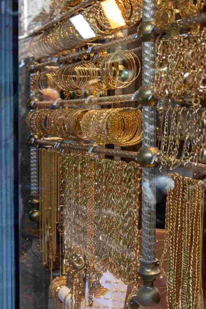 Top 10 Jewellery Shops in Albuquerque