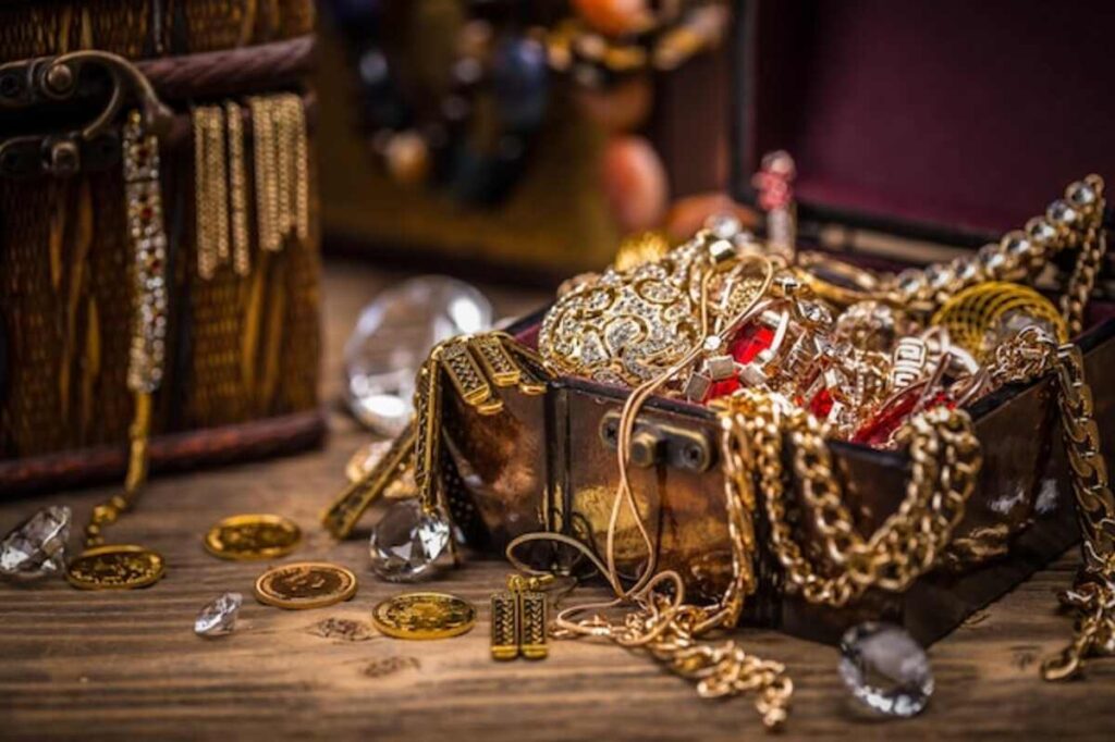 Top 10 Jewellery Shops in Sacramento