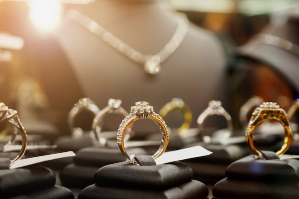 Top 10 Jewellery Shops in Tucson