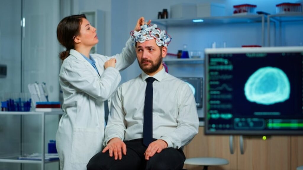 Top 10 Neurologists in Houston