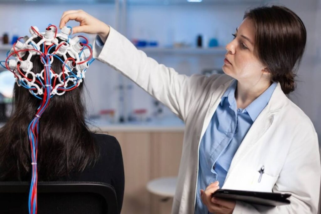 Top 10 Neurologists in Los Angeles