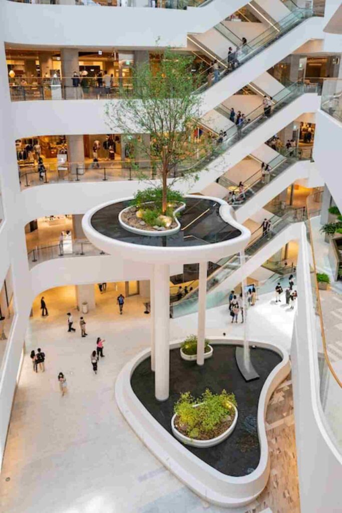 Top 10 Shopping Malls in Oakland