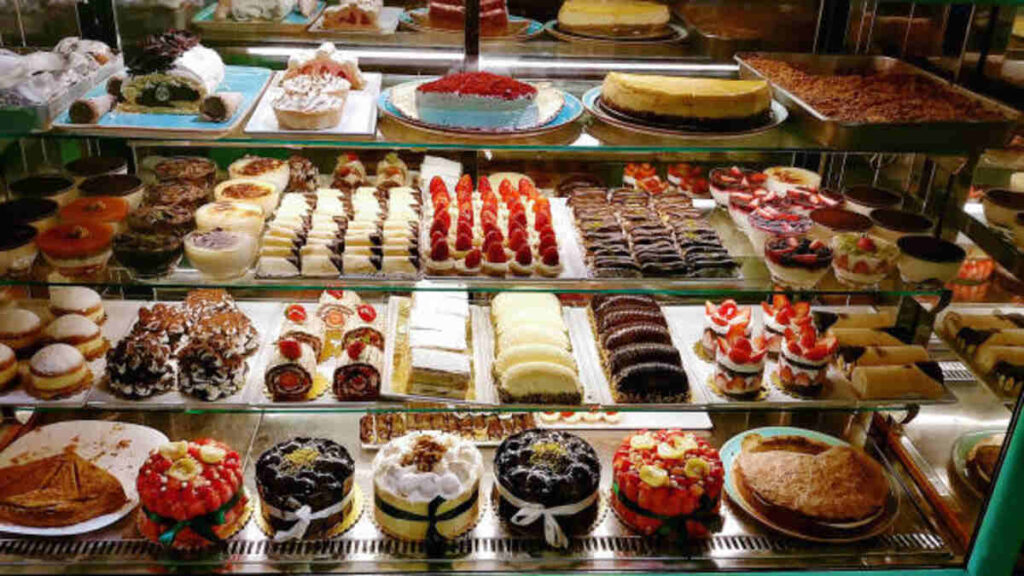 Top 10 Sweet Shops in Albuquerque