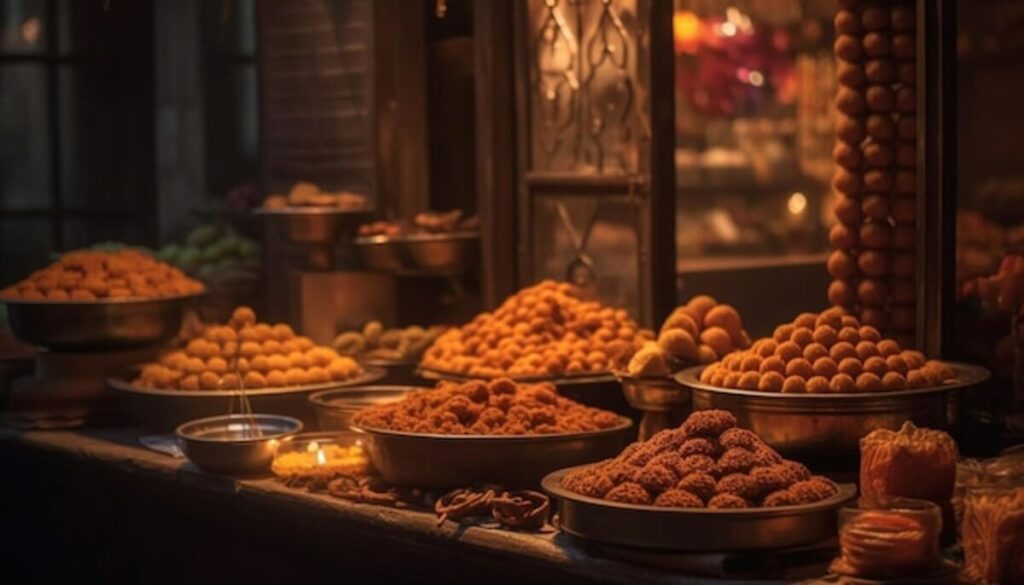 Top 10 Sweet Shops in Baltimore