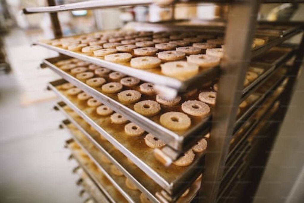 Top 10 Sweet Shops in Louisville