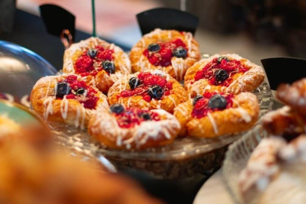 Top 10 Sweet Shops in Memphis