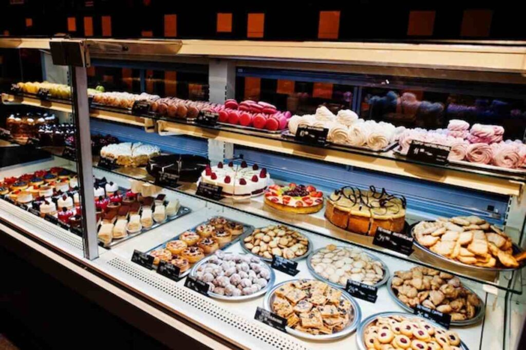 Top 10 Sweet Shops in Milwaukee