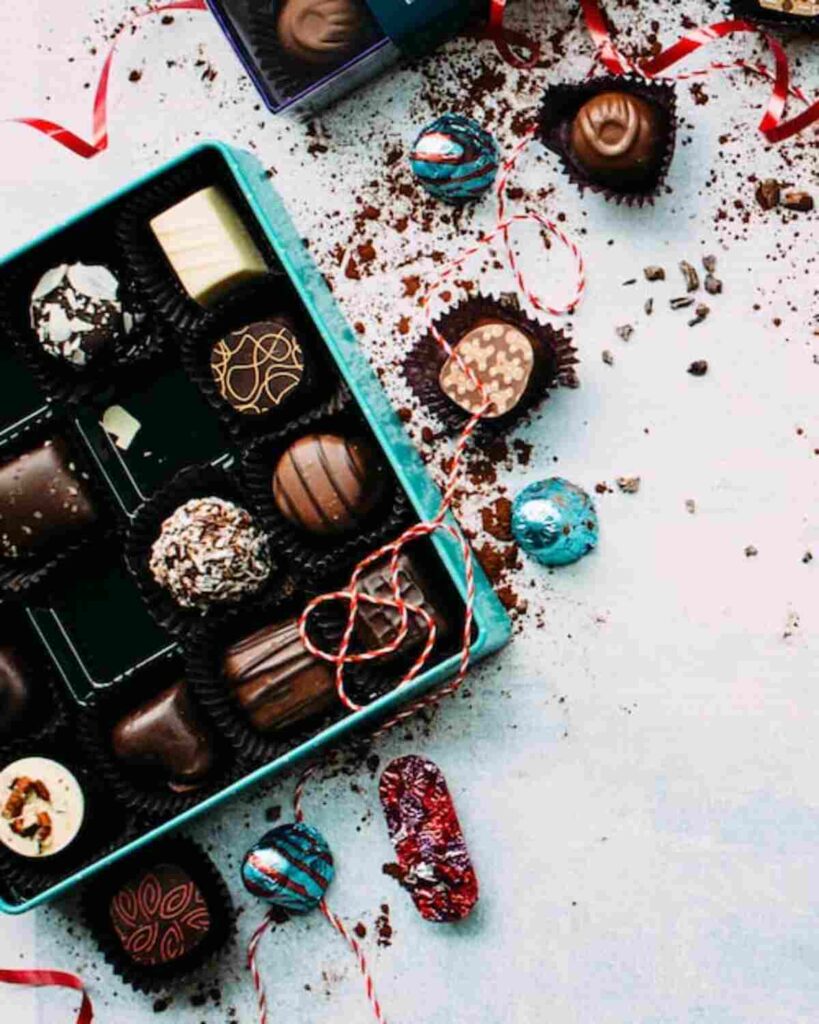 Top 10 Sweet Shops in Portland