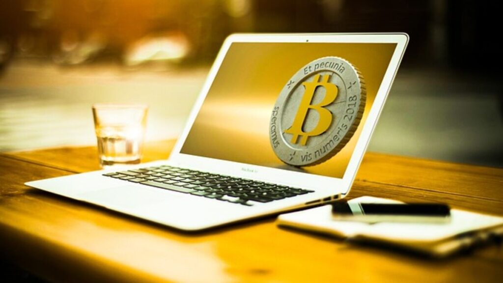 What is a finance blog?