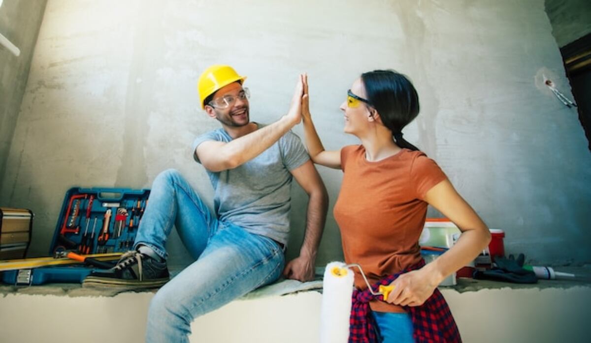 hd supply home improvement