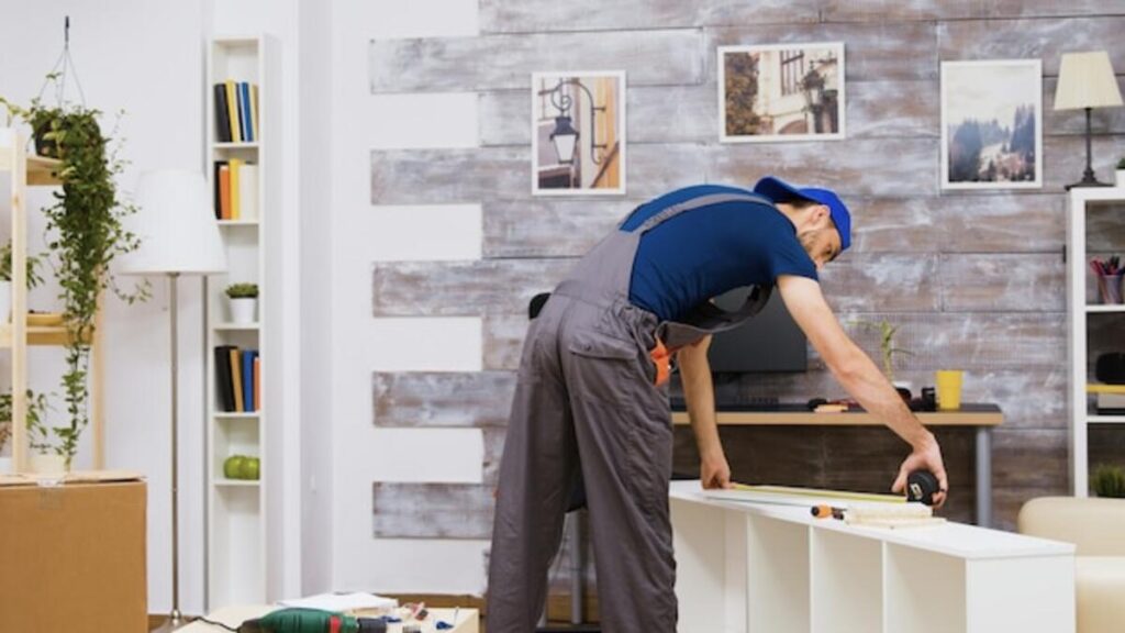 hd supply home improvement