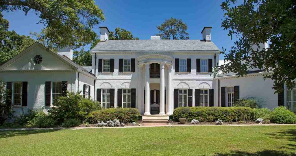 family farm and home whitehall