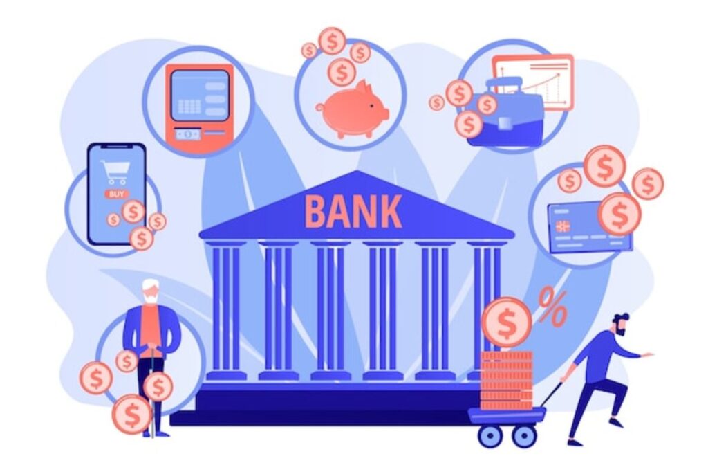 Banking Institutions