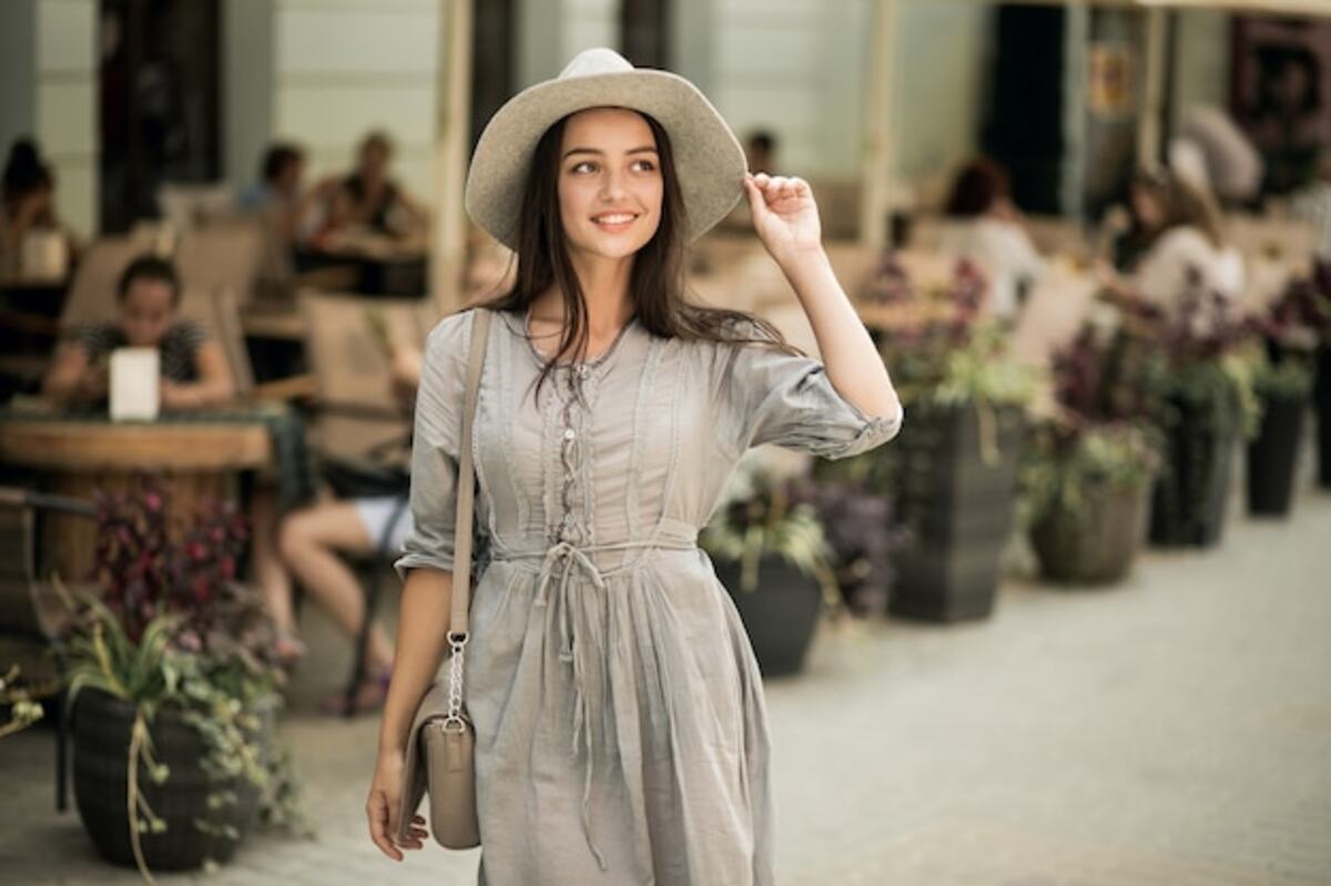 Best fashion places