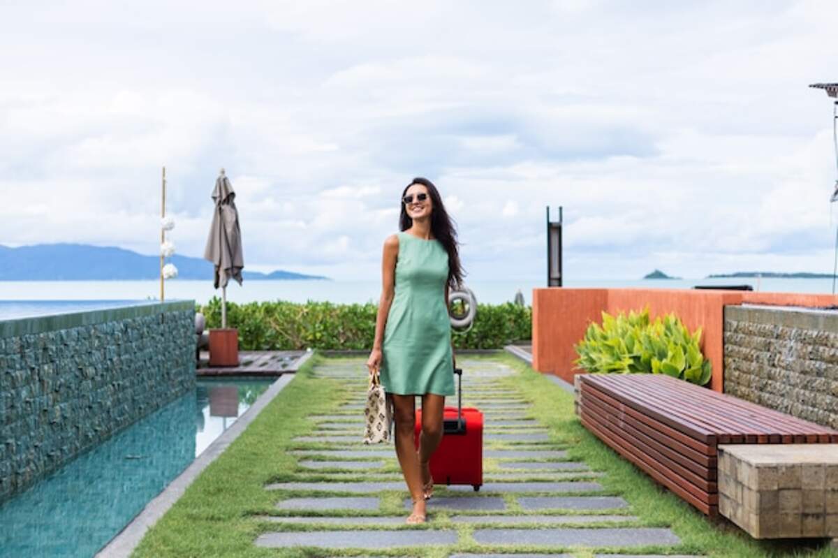 Best fashion places