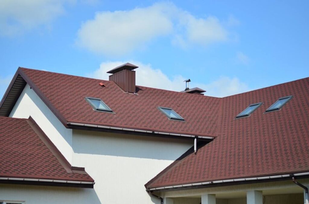 Charlotte nc roofers