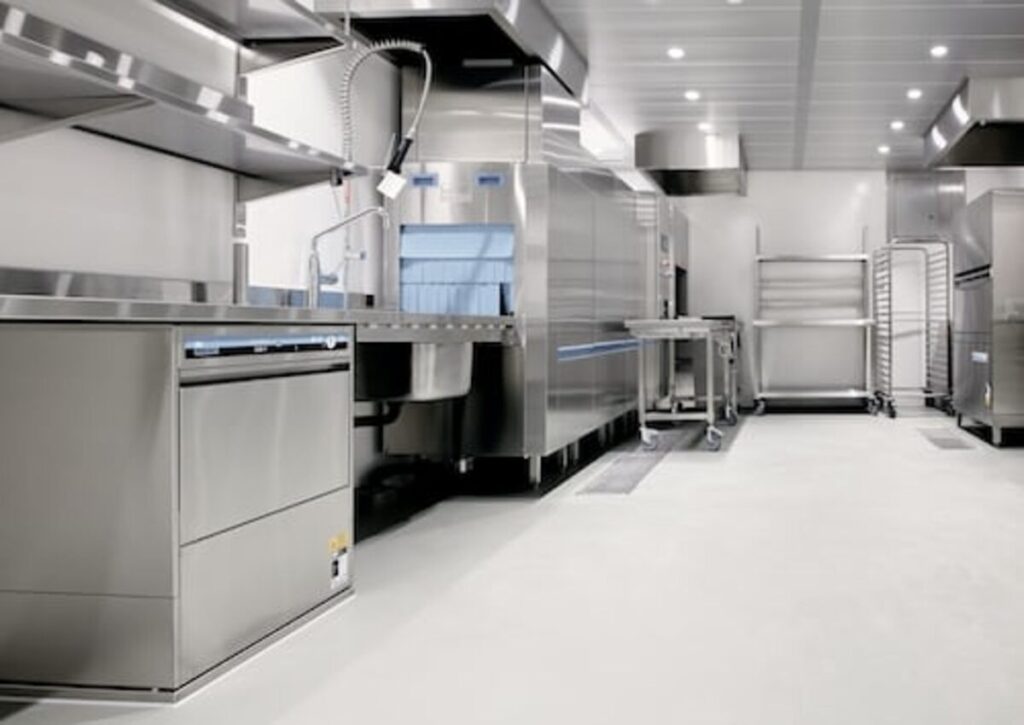 Epoxy Plano