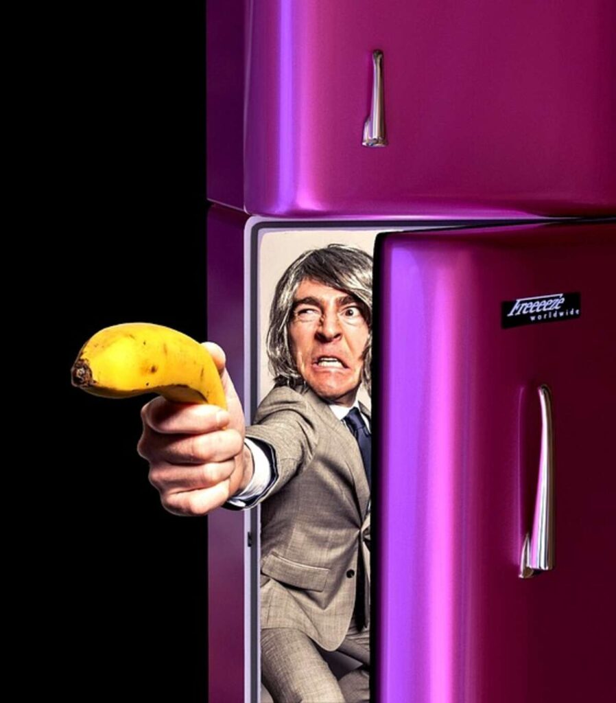 How Long Will Food Last in the Fridge and Freezer?
