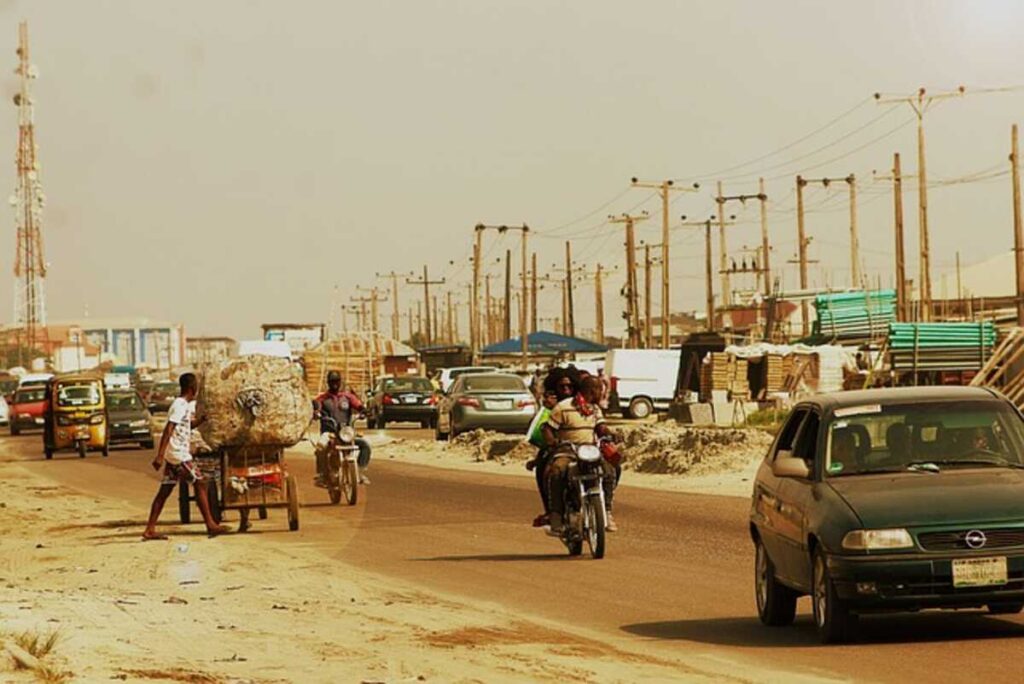 NewsNow Nigeria