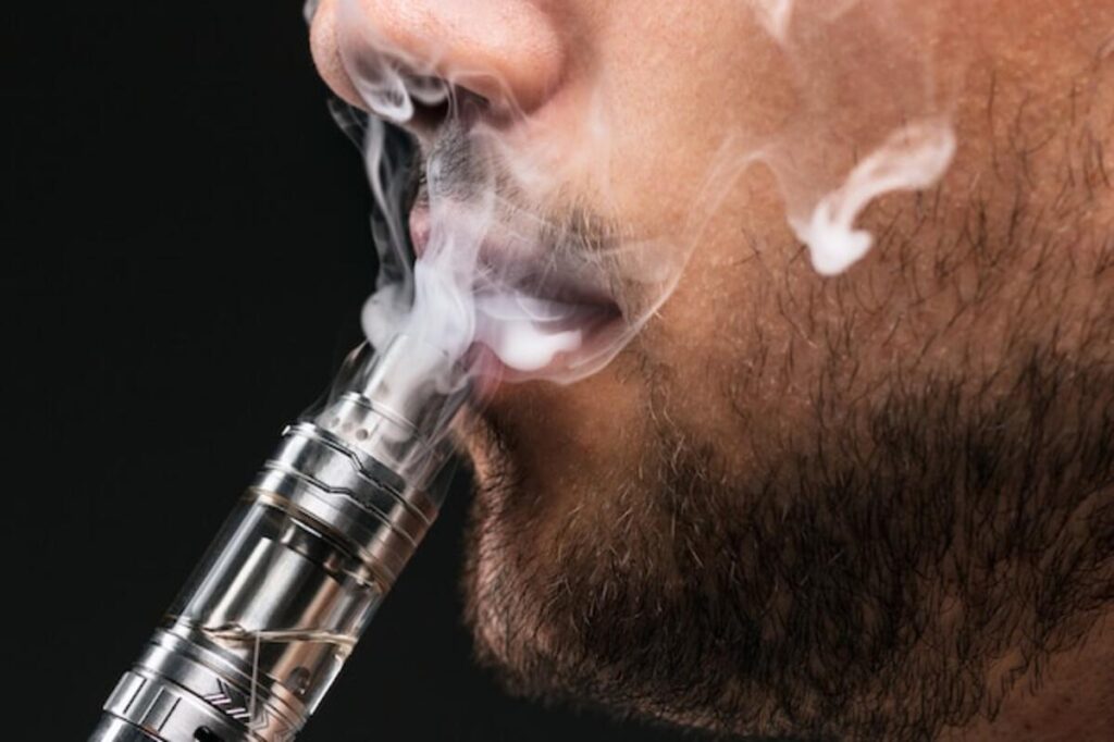 Randm Tornado 7000 Puff
