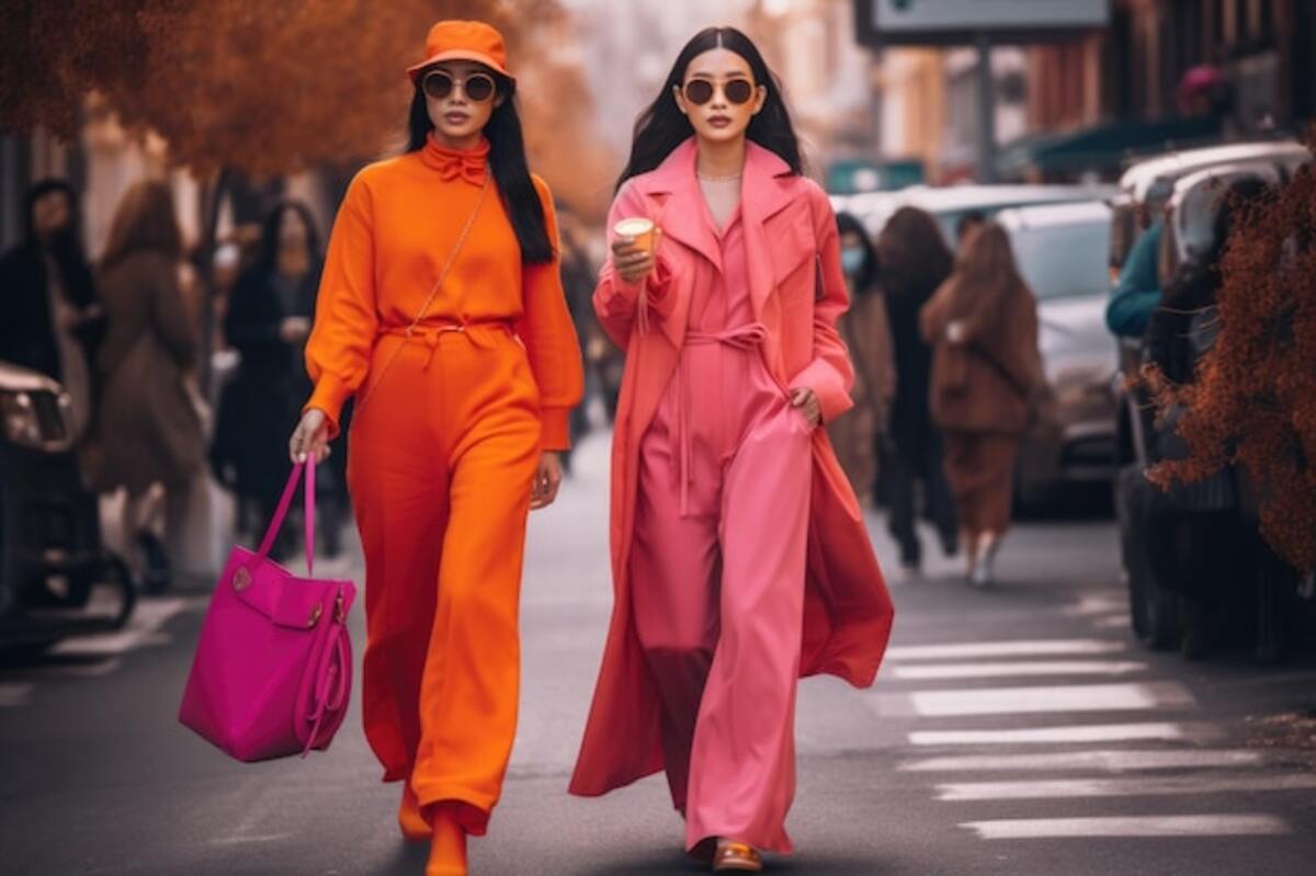 Viva fashion trends