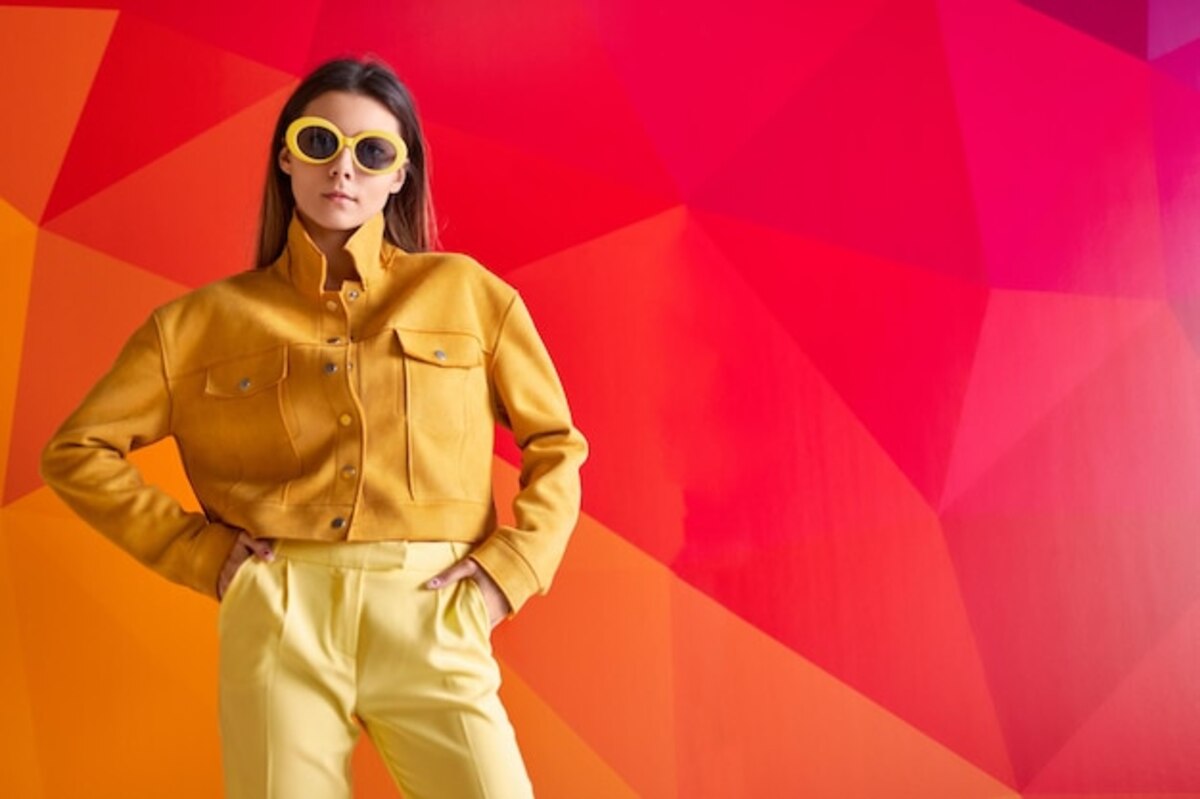 Viva fashion trends