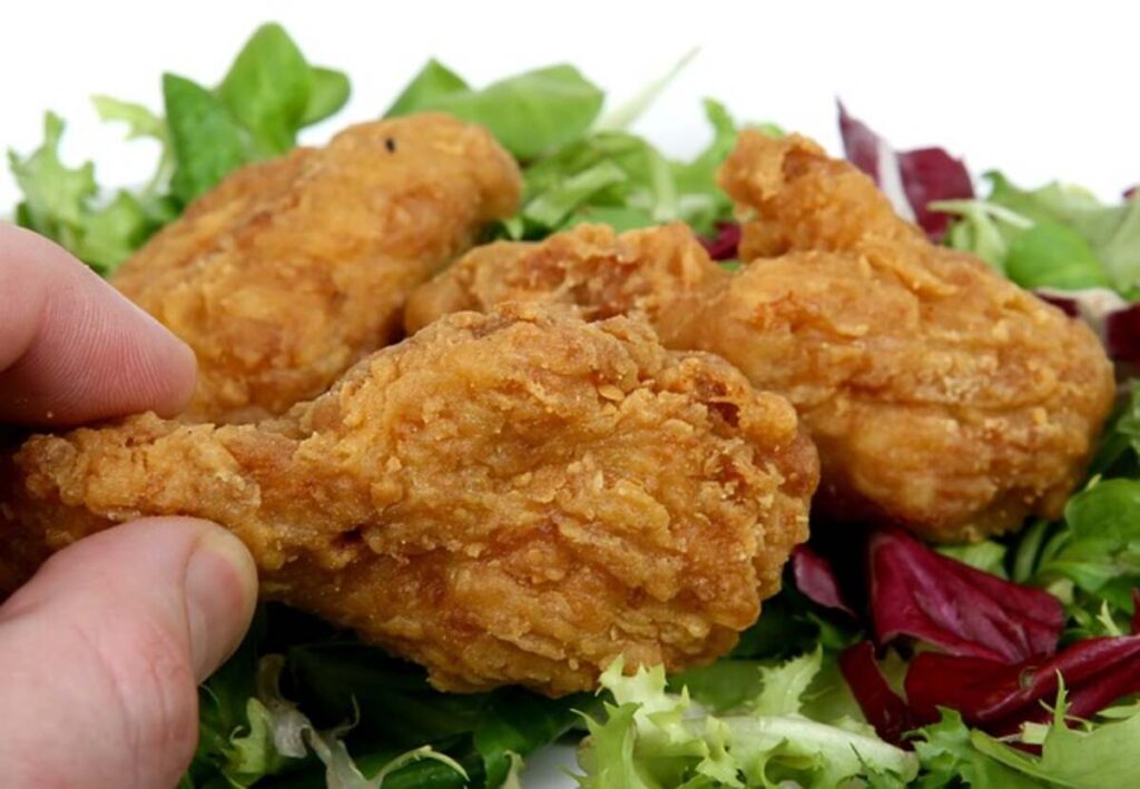 Fried Chicken