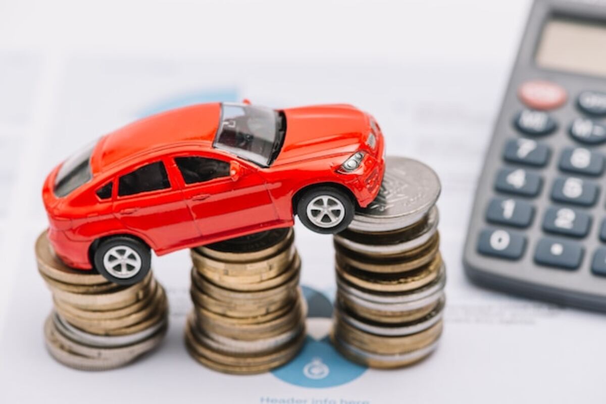 cinch auto finance