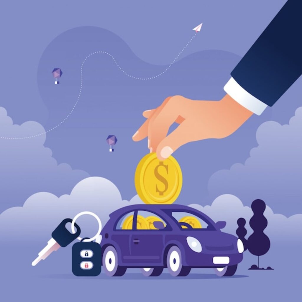 cinch auto finance