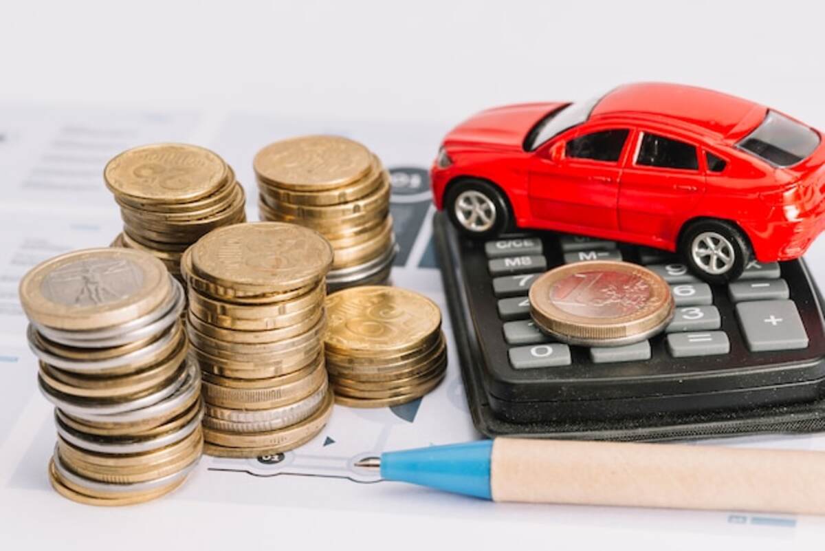 cinch auto finance
