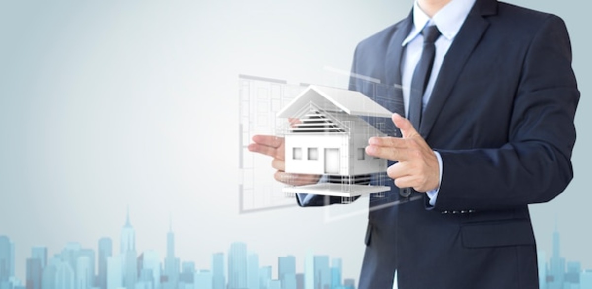 colibri real estate