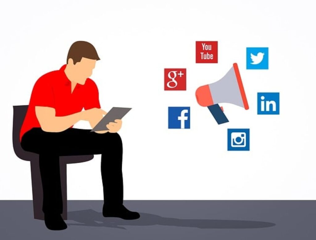 digital marketing agency