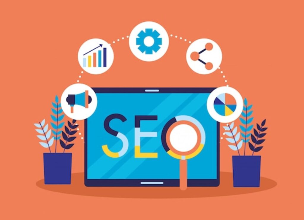 enterprise seo