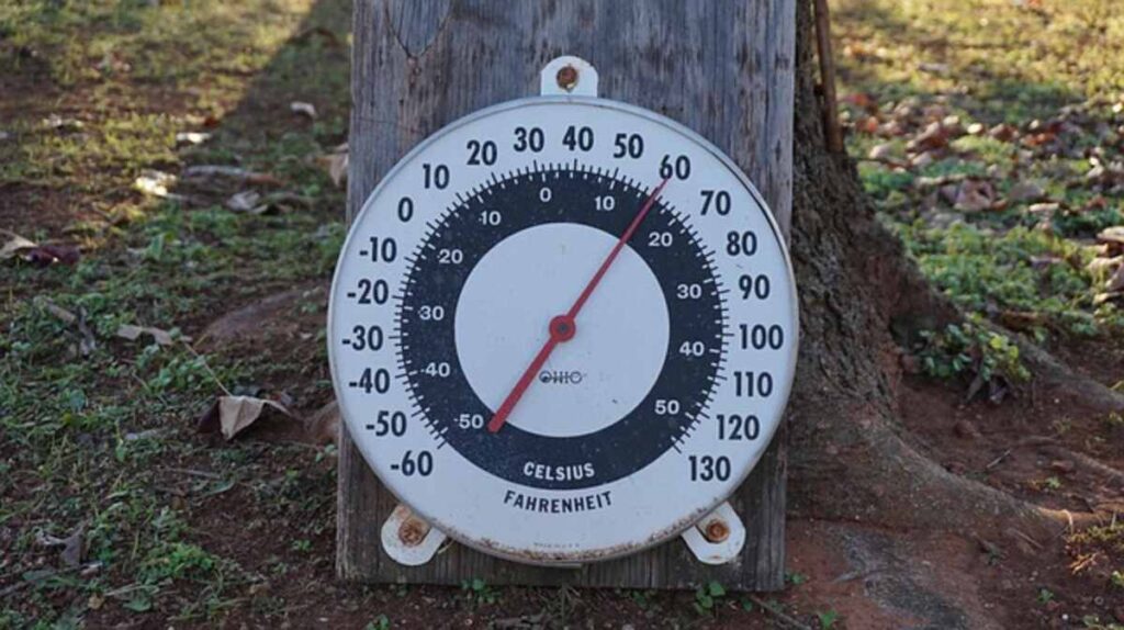 Celsius To Fahrenheit